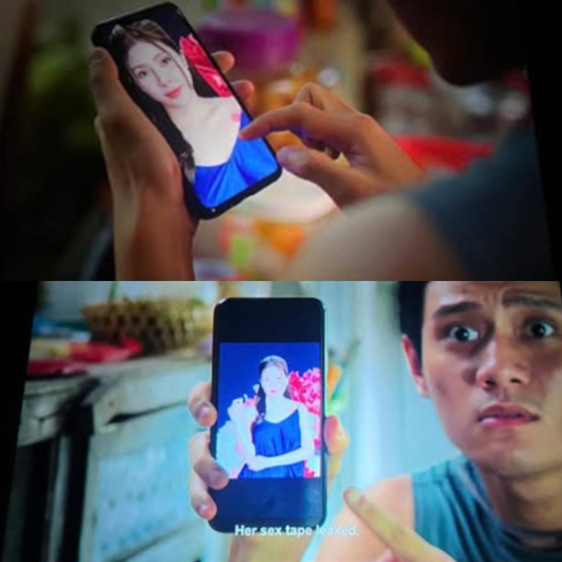 Không ngờ Thiên An cũng có ngày này- Ảnh 3. Không ngờ Thiên An cũng có ngày này- Ảnh 3.