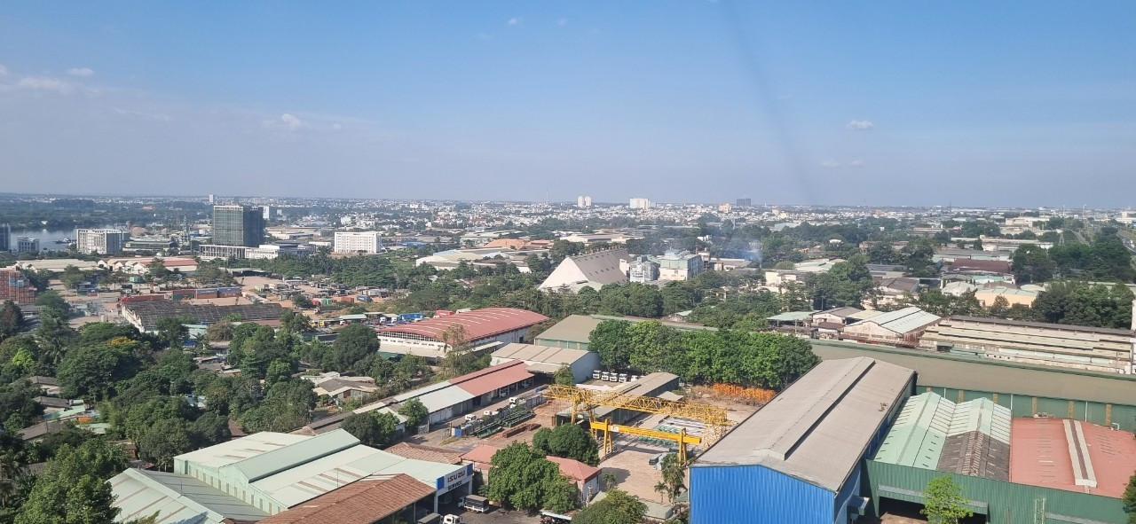 Đồng Nai tính thu chục nghìn tỷ từ đấu giá 6 khu đất- Ảnh 2.