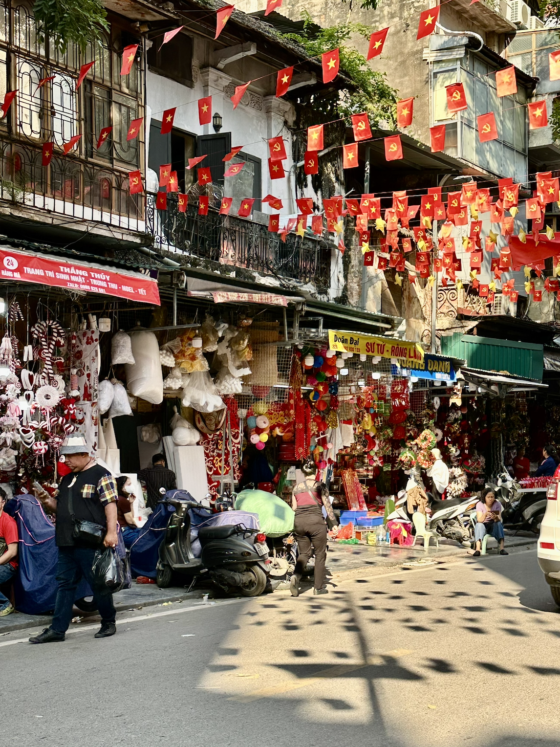 Cảnh tượng tại 