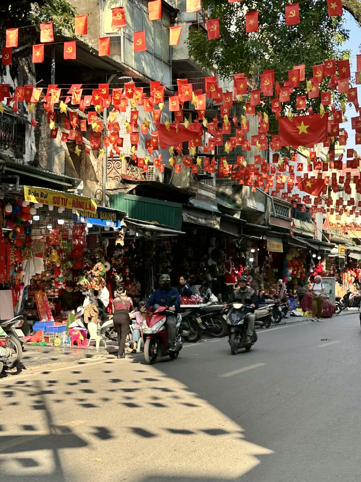 Cảnh tượng tại 