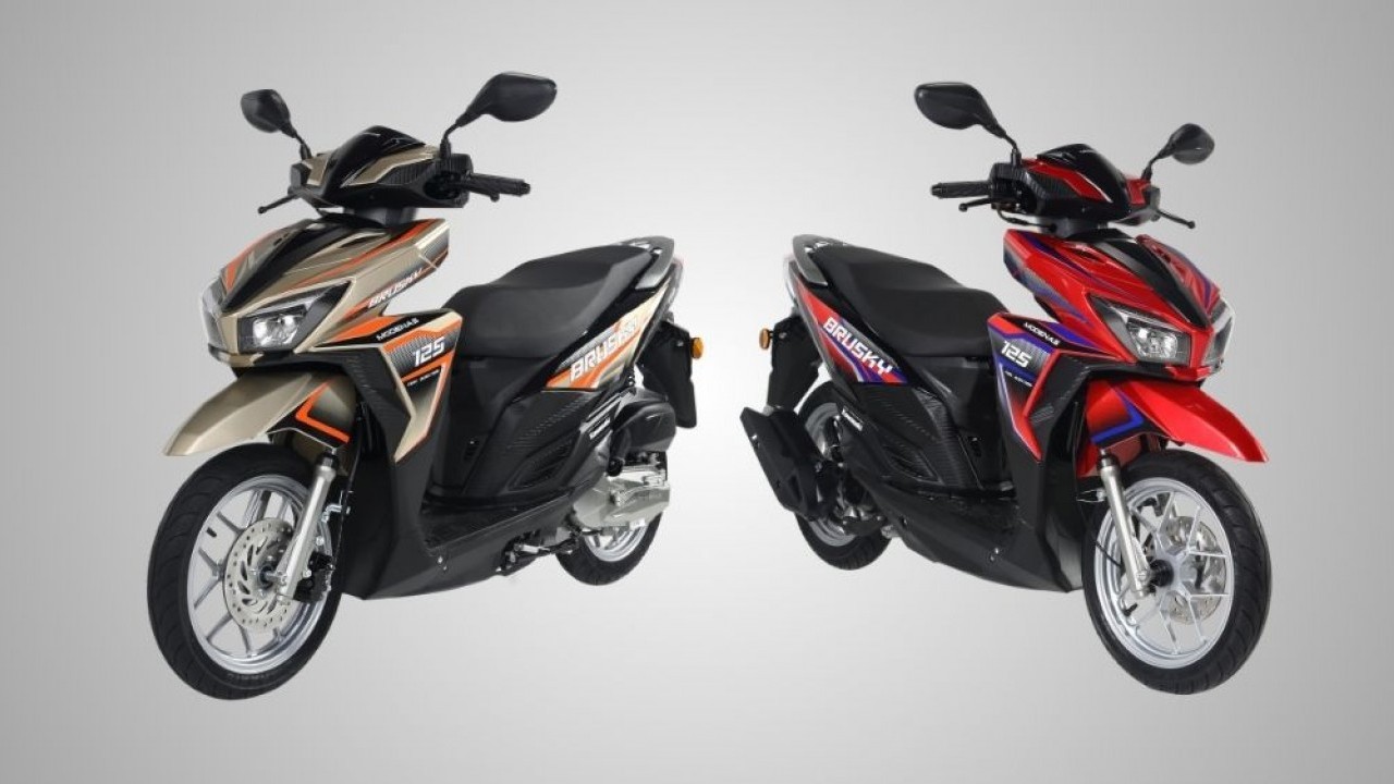 Không phải sportbike, không phải naked, đây là một chiếc xe tay ga giá rẻ dành cho đô thị châu Á của nhà Kawasaki- Ảnh 7.