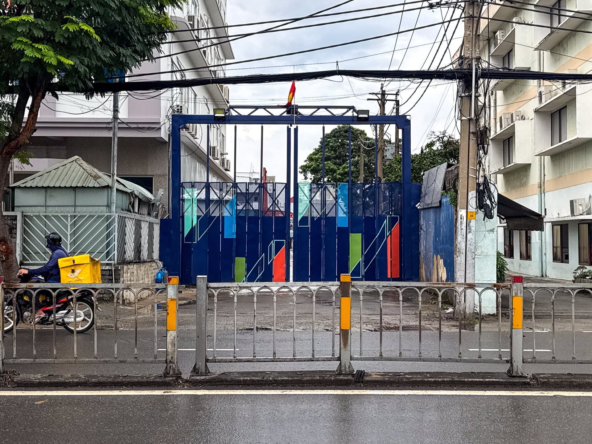 Ngắm cơ ngơi hàng nghìn tỷ của Tập đoàn Trung Thủy - gia đình chồng hoa hậu Đặng Thu Thảo- Ảnh 15.