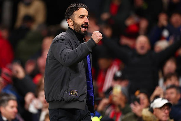 Một năm của HLV Ruben Amorim ở MU: 'Tôi biết sẽ nhiều khó khăn'- Ảnh 3.