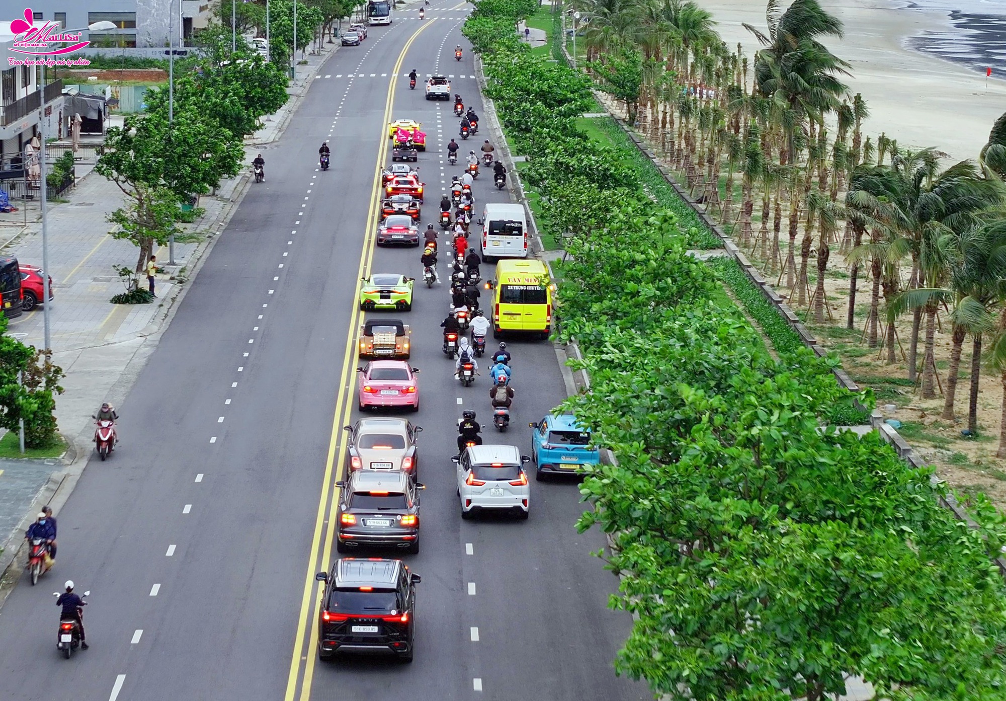 Thú vui lạ của Hoàng Kim Khánh - chồng Mailisa trước khi bị bắt- Ảnh 7.