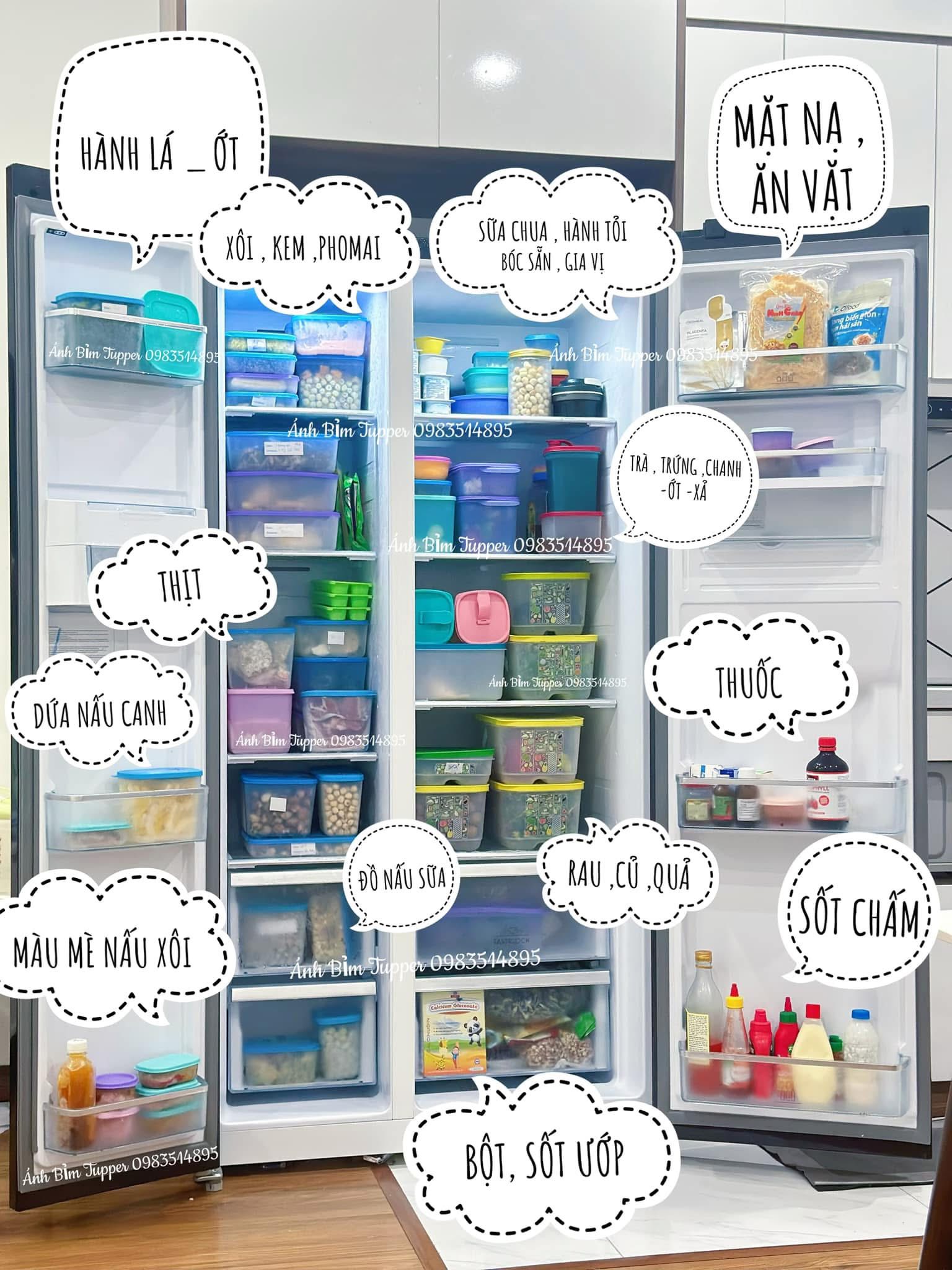 Mẹ chồng biết t&iacute;nh to&aacute;n, con d&acirc;u H&agrave; Nội đỡ hẳn tiền chợ: Tủ lạnh l&uacute;c n&agrave;o cũng sẵn đồ, bữa cơm ngon v&agrave; rẻ- Ảnh 14.