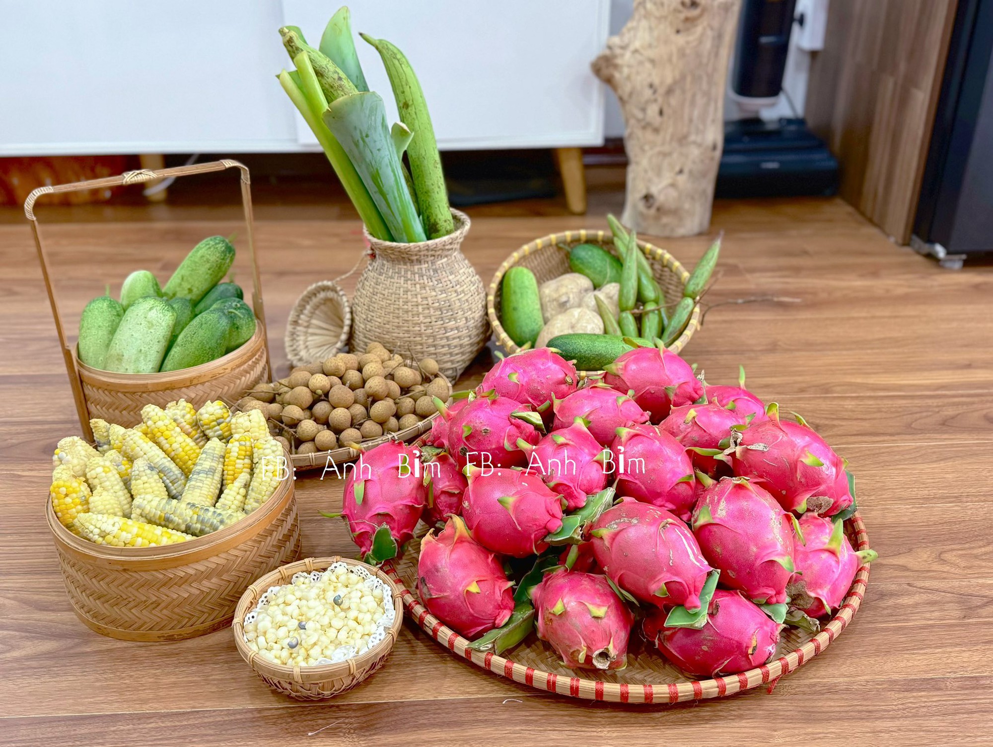 Mẹ chồng biết t&iacute;nh to&aacute;n, con d&acirc;u H&agrave; Nội đỡ hẳn tiền chợ: Tủ lạnh l&uacute;c n&agrave;o cũng sẵn đồ, bữa cơm ngon v&agrave; rẻ- Ảnh 10.