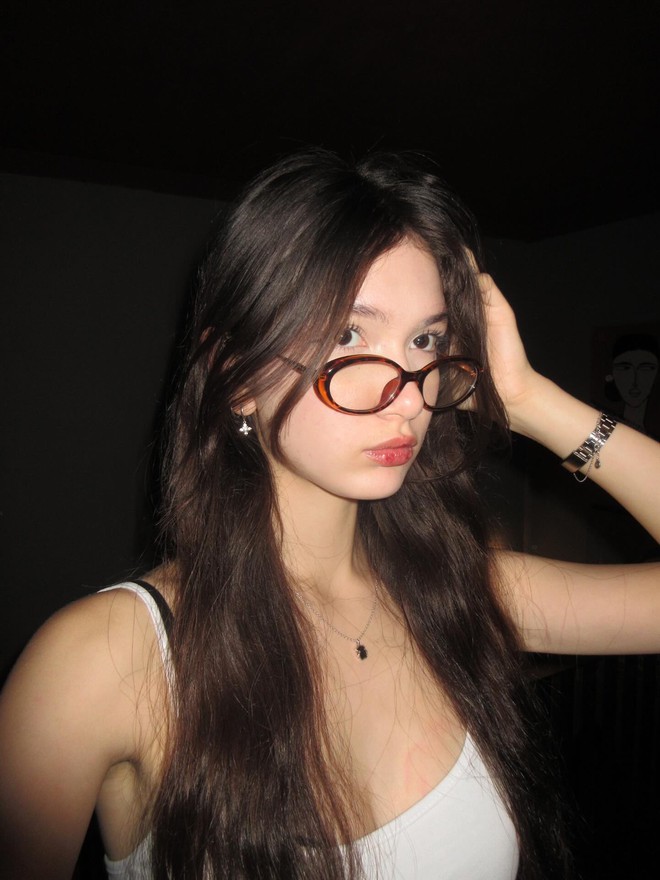 Em g&aacute;i thủ m&ocirc;n L&acirc;m T&acirc;y hồi nhỏ xinh như thi&ecirc;n thần, 18 tuổi th&agrave;nh mỹ nh&acirc;n cao gần 1m80, quyến rũ ngỡ ng&agrave;ng- Ảnh 10.