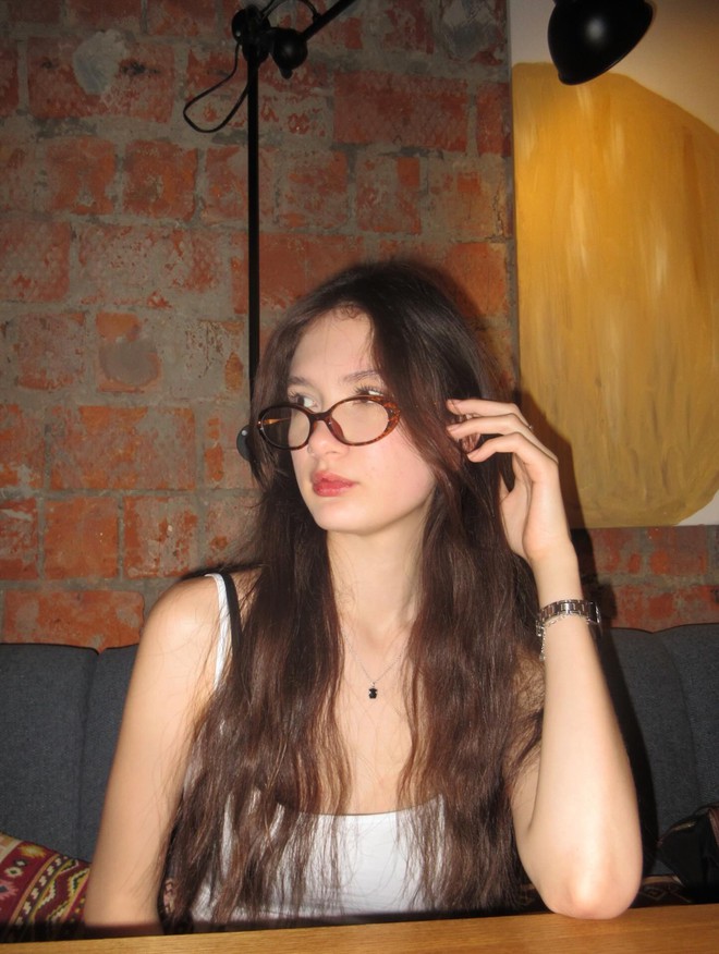 Em g&aacute;i thủ m&ocirc;n L&acirc;m T&acirc;y hồi nhỏ xinh như thi&ecirc;n thần, 18 tuổi th&agrave;nh mỹ nh&acirc;n cao gần 1m80, quyến rũ ngỡ ng&agrave;ng- Ảnh 11.