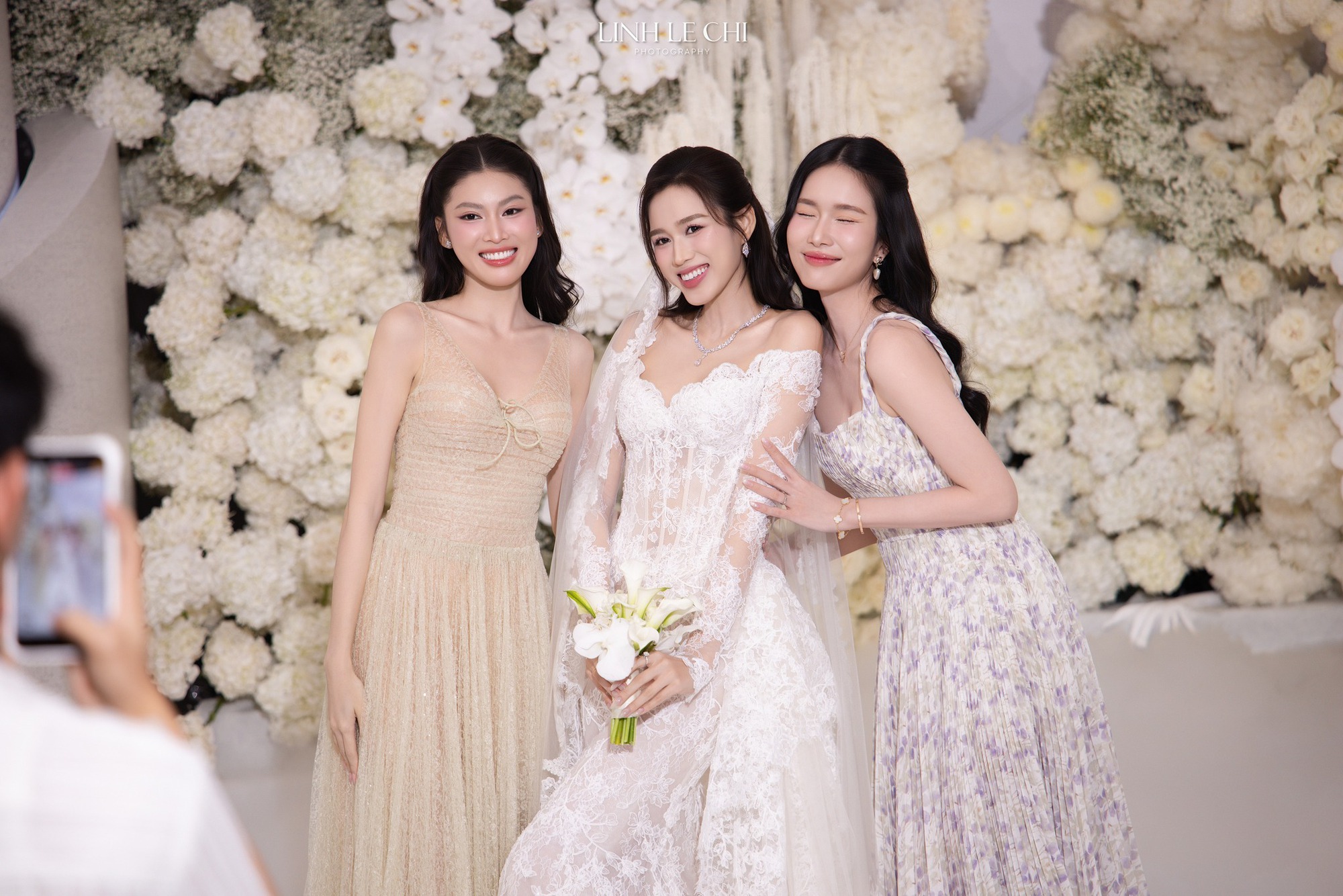 Thêm 1 nàng hậu thông báo rời Sen Vàng- Ảnh 2.