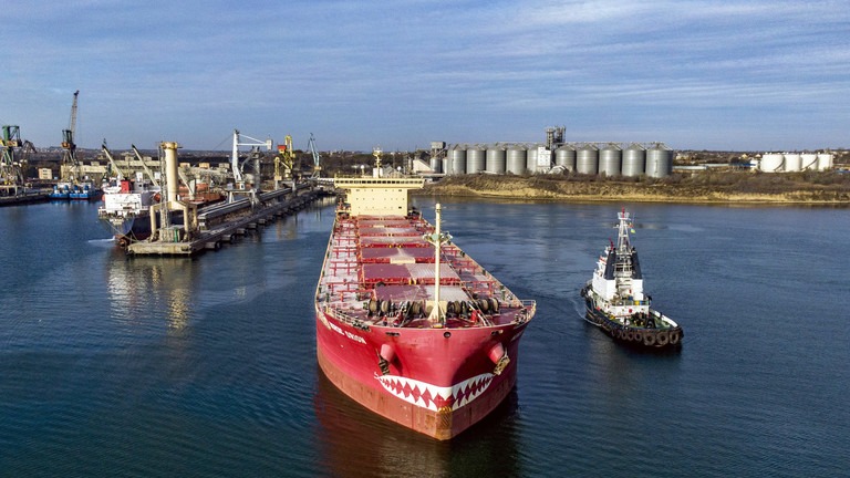 Điểm nóng xung đột ngày 23-11: Ukraine chao đảo vì bê bối tham nhũng mới- Ảnh 1.