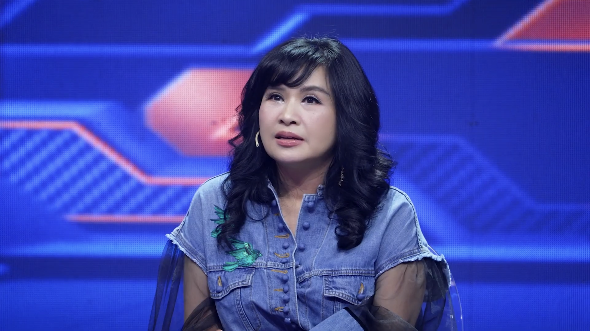 NSND Thanh Lam bị bạn trai ghen tới mức gắn định vị lên người- Ảnh 1.