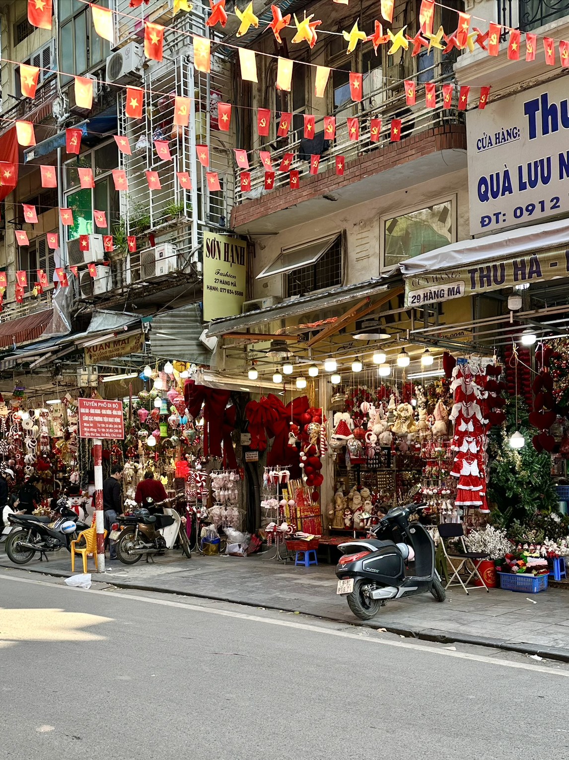 Cảnh tượng tại 