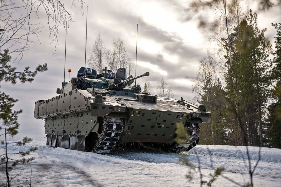 Quân đội Anh gần như mất khả năng tự vệ?- Ảnh 2.