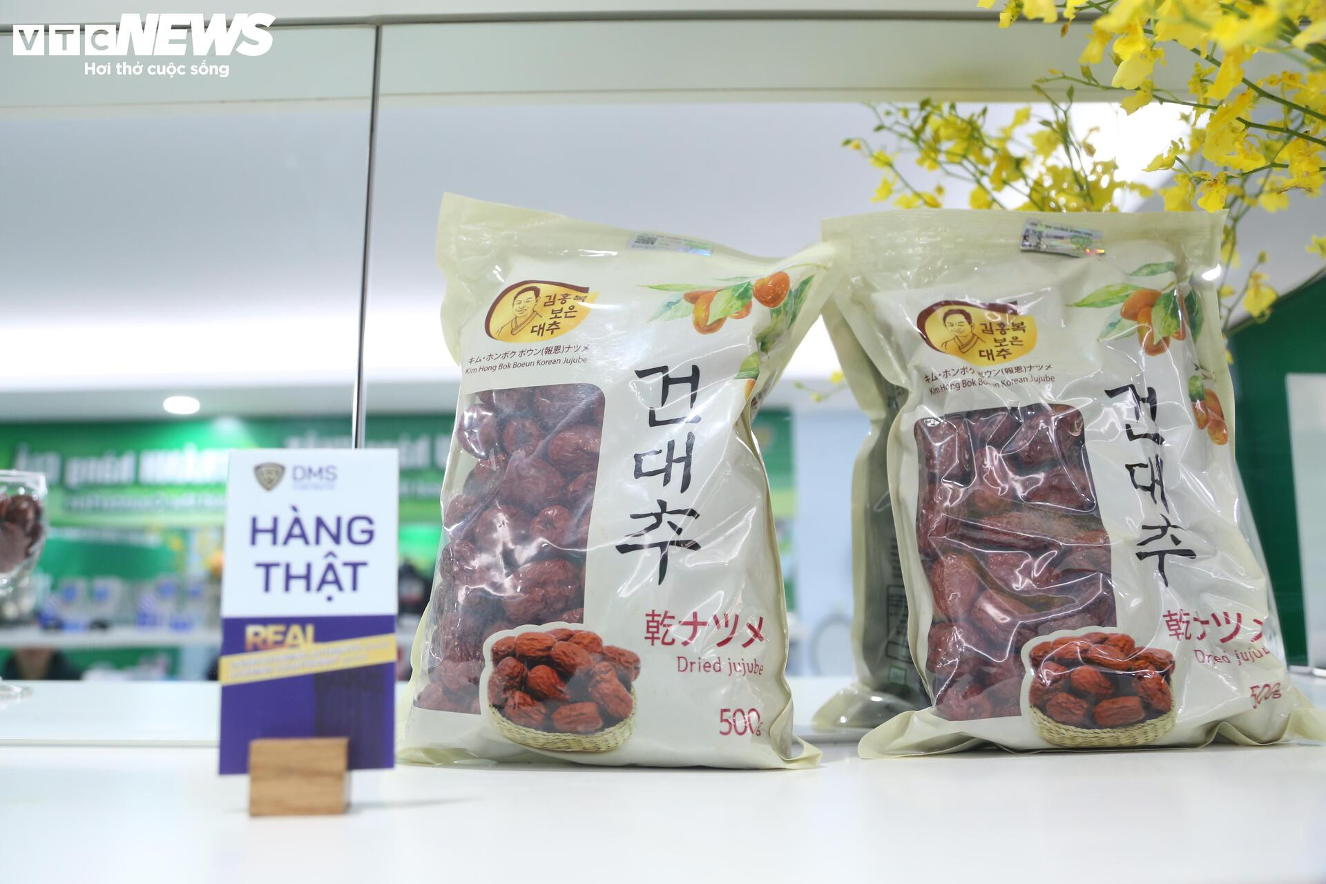 Cận cảnh loạt tr&aacute;i c&acirc;y 'hot' bị nh&aacute;i nguồn gốc, lừa người ti&ecirc;u d&ugrave;ng- Ảnh 11.