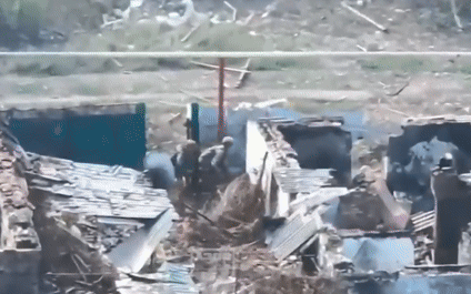 Đơn vị tuyệt mật Nga ra tay khôn lường, buộc Ukraine phải giấu sở chỉ huy sâu dưới lòng đất