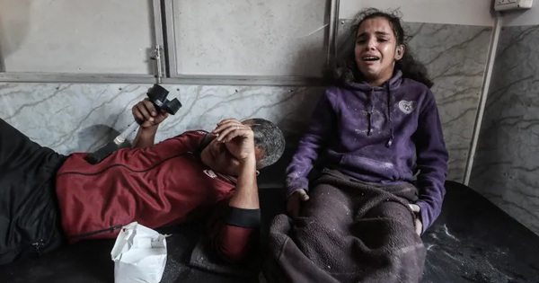 Khủng hoảng Yemen: Nguy cơ đối đầu giữa Ả-rập X&ecirc;-&uacute;t v&agrave; UAE gia tăng - Ảnh 2.