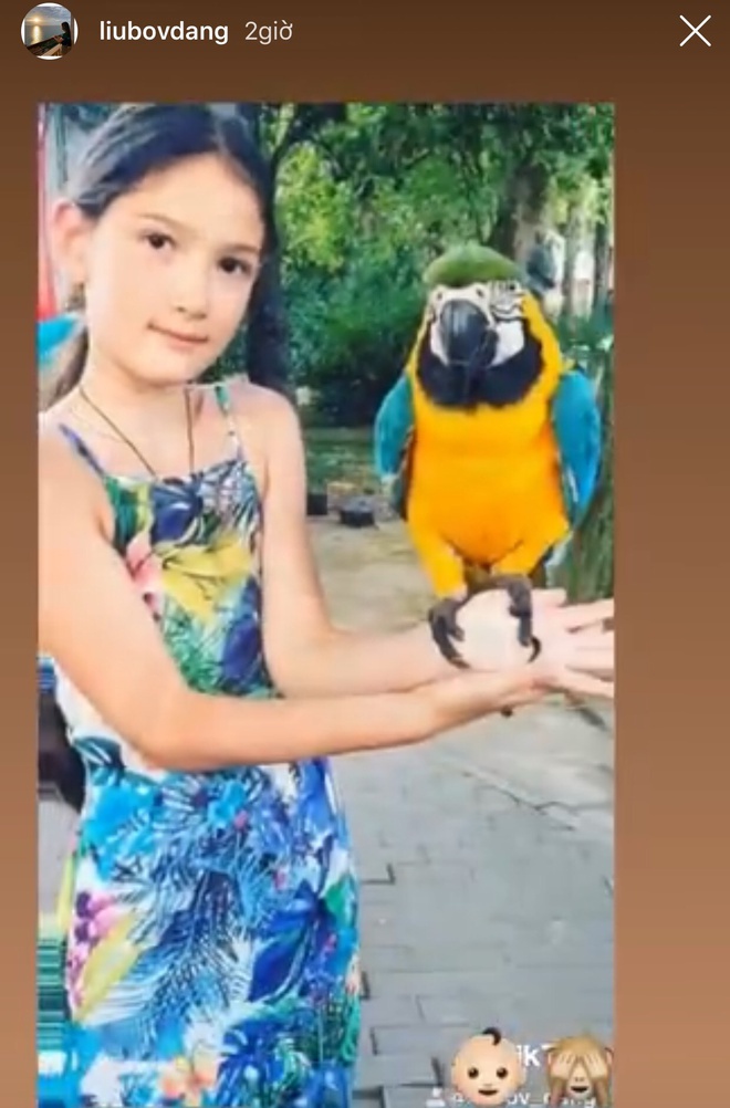 Em g&aacute;i thủ m&ocirc;n L&acirc;m T&acirc;y hồi nhỏ xinh như thi&ecirc;n thần, 18 tuổi th&agrave;nh mỹ nh&acirc;n cao gần 1m80, quyến rũ ngỡ ng&agrave;ng- Ảnh 5.