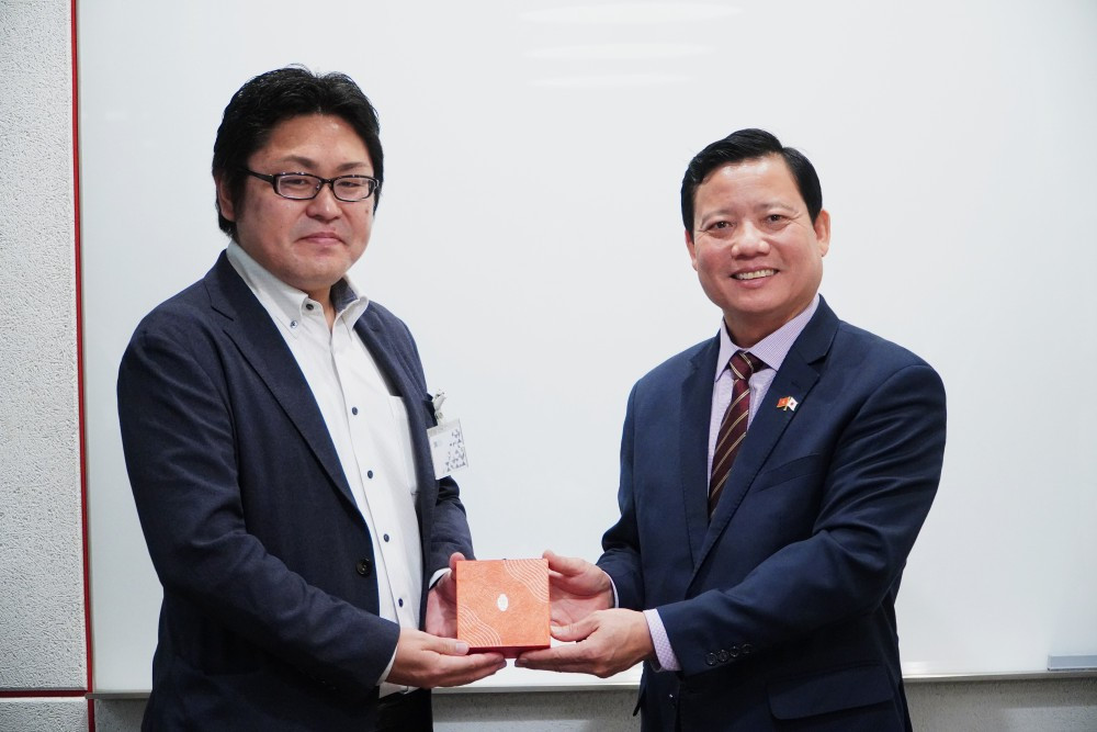 Công ty con của Honda muốn đầu tư xây trường đua tại Việt Nam- Ảnh 1.