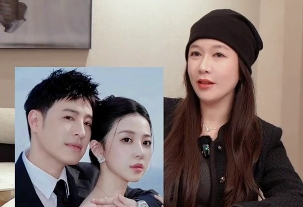 Lật tẩy đường dây đào tạo chân dài săn chồng giàu, Huỳnh Hiểu Minh và các đại gia Cbiz sập bẫy thế nào?- Ảnh 2.