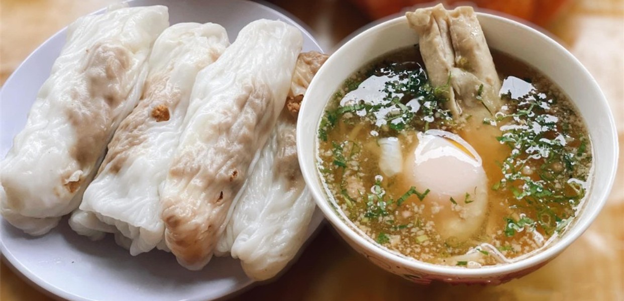 Không phải bánh mì, đây mới là đặc sản Việt khiến đầu bếp Mỹ tiếc hùi hụi vì hơn 10 năm mới được nếm thử- Ảnh 1. Không phải bánh mì, đây mới là đặc sản Việt khiến đầu bếp Mỹ tiếc hùi hụi vì hơn 10 năm mới được nếm thử- Ảnh 1.