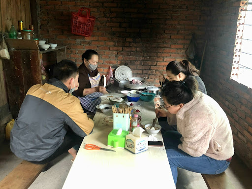 Không phải bánh mì, đây mới là đặc sản Việt khiến đầu bếp Mỹ tiếc hùi hụi vì hơn 10 năm mới được nếm thử- Ảnh 5. Không phải bánh mì, đây mới là đặc sản Việt khiến đầu bếp Mỹ tiếc hùi hụi vì hơn 10 năm mới được nếm thử- Ảnh 5.