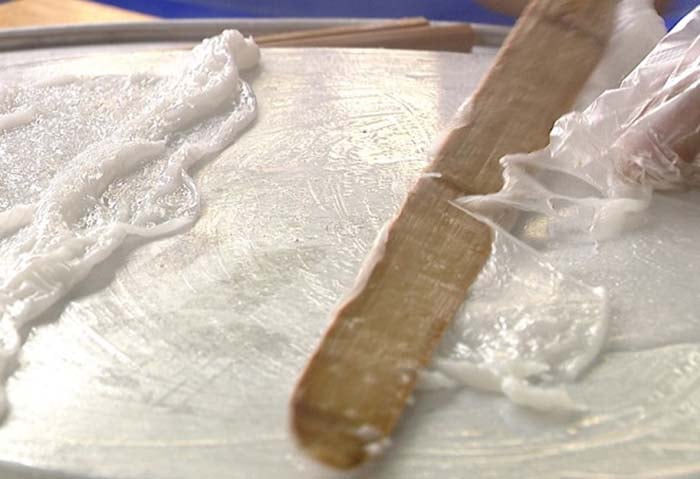 Không phải bánh mì, đây mới là đặc sản Việt khiến đầu bếp Mỹ tiếc hùi hụi vì hơn 10 năm mới được nếm thử- Ảnh 2. Không phải bánh mì, đây mới là đặc sản Việt khiến đầu bếp Mỹ tiếc hùi hụi vì hơn 10 năm mới được nếm thử- Ảnh 2.