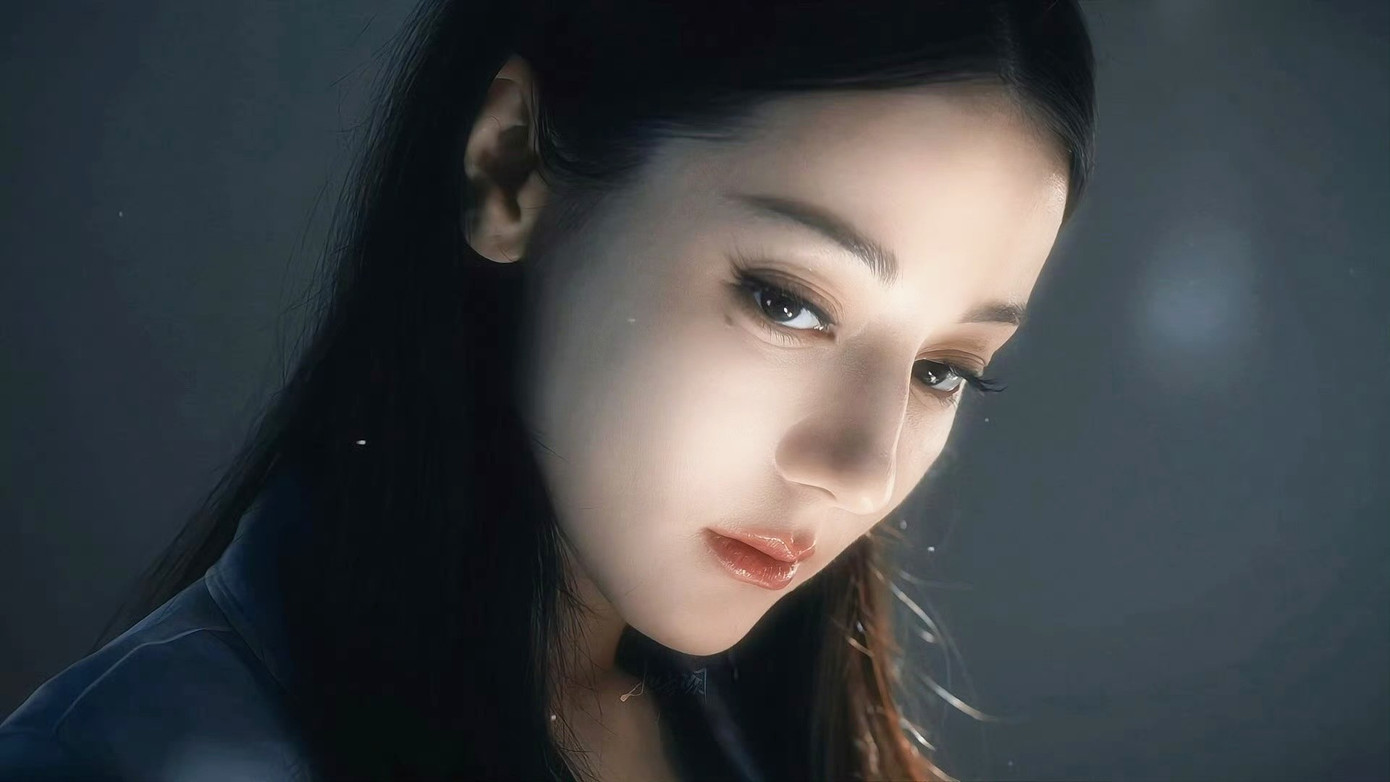 Địch Lệ Nhiệt Ba nhận tin vui- Ảnh 7.