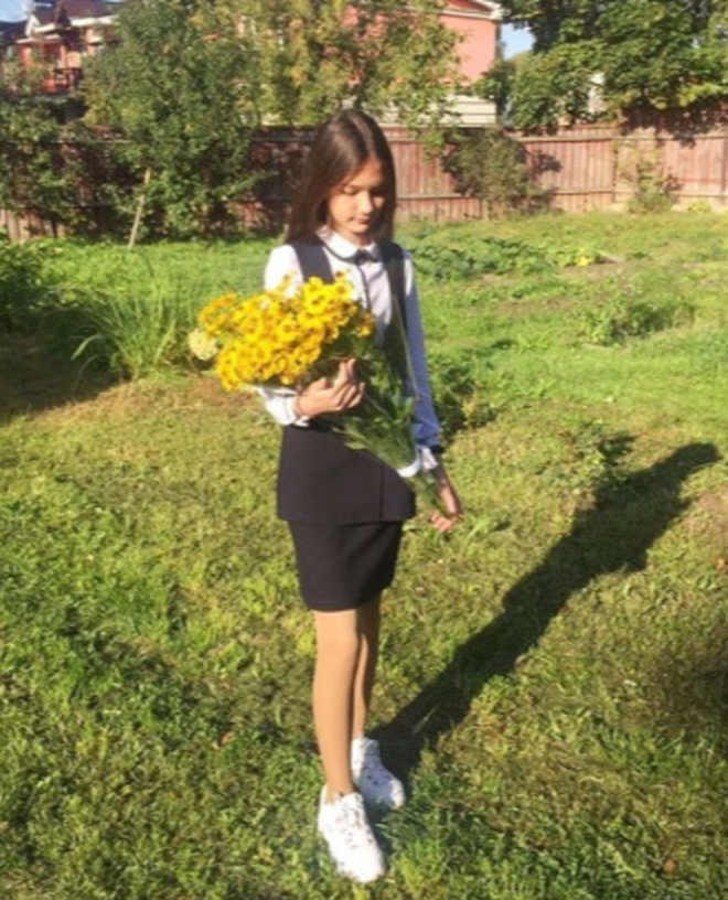 Em g&aacute;i thủ m&ocirc;n L&acirc;m T&acirc;y hồi nhỏ xinh như thi&ecirc;n thần, 18 tuổi th&agrave;nh mỹ nh&acirc;n cao gần 1m80, quyến rũ ngỡ ng&agrave;ng- Ảnh 3.