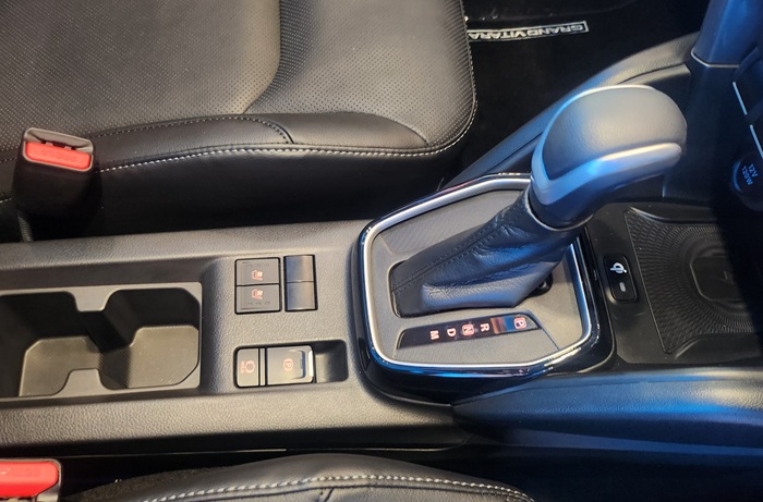 Suzuki Grand Vitara 2025 ra mắt ĐNÁ: Giá quy đổi từ 655 triệu đồng, thêm màn lớn, phanh điện tử, về Việt Nam dễ gây chú ý như Fronx- Ảnh 7.