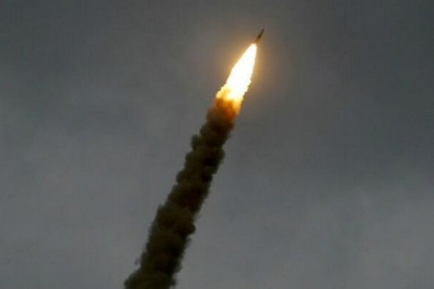 T&ecirc;n lửa đạn đạo b&iacute; ẩn FP-7 sớm tham chiến khi bắt đầu được sản xuất h&agrave;ng loạt- Ảnh 1.