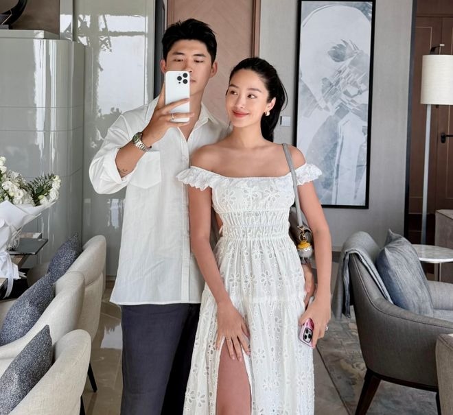 Mỹ nhân 92 sinh con cho thiếu gia tập đoàn bị nhà nội "cấm cửa", nhan sắc giờ tàn tạ đến thương- Ảnh 8.