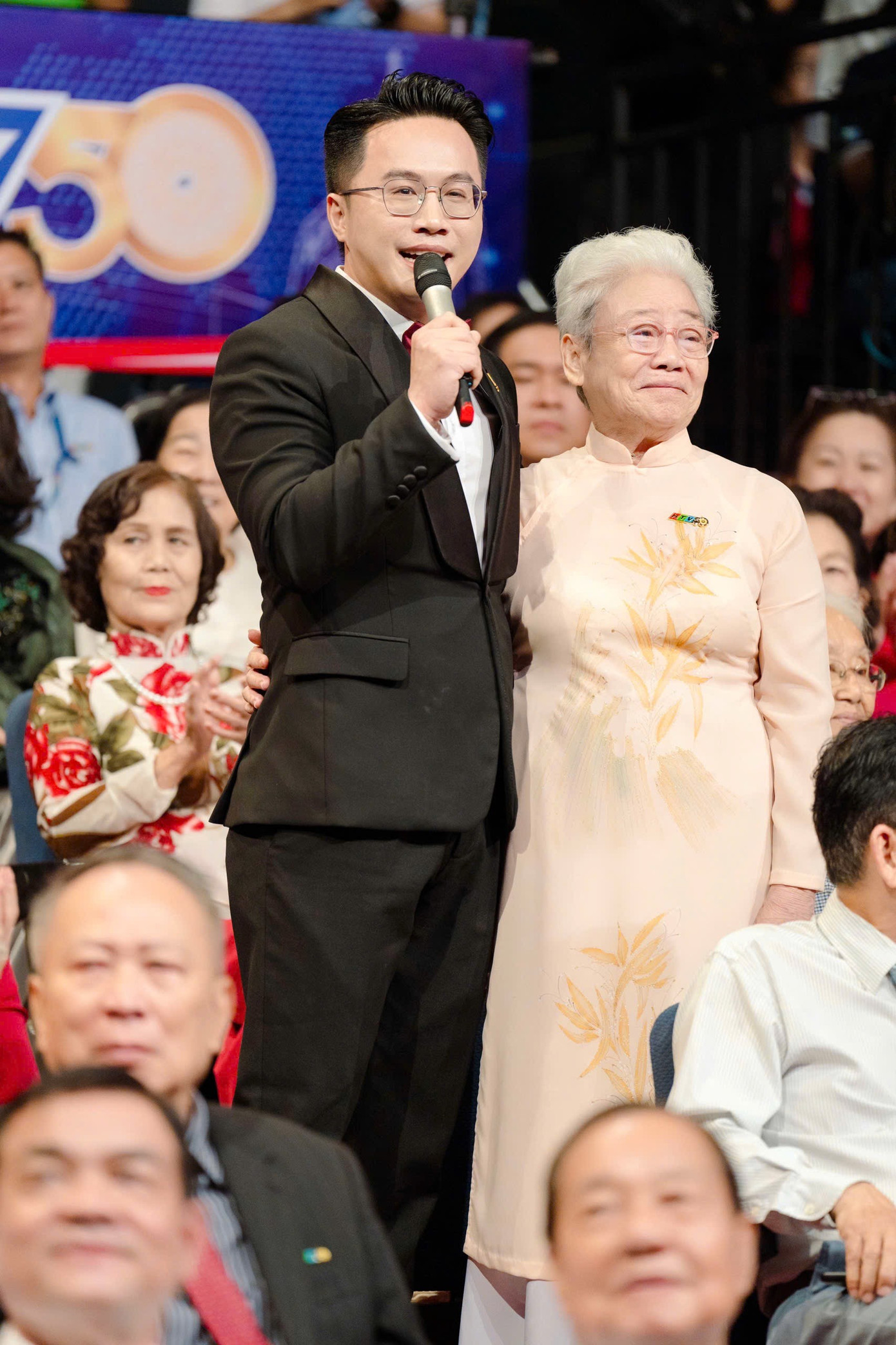 Phát thanh viên Hồ Mỹ Hạnh qua đời- Ảnh 3.