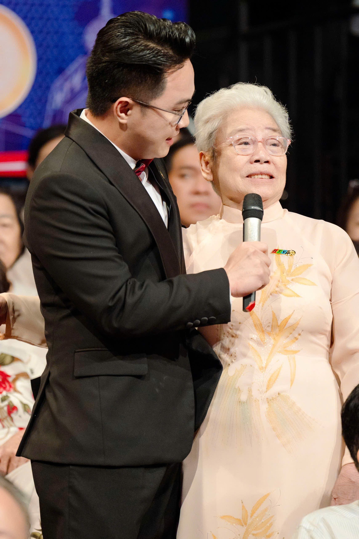 Phát thanh viên Hồ Mỹ Hạnh qua đời- Ảnh 2.