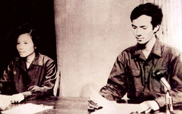 Phát thanh viên Hồ Mỹ Hạnh qua đời- Ảnh 1.