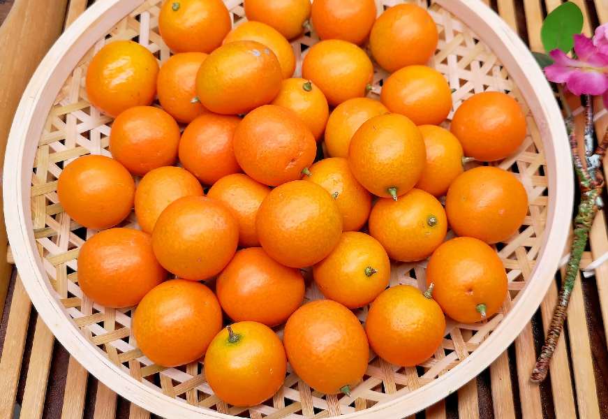 Mua Trái Cây Mùa Này, Người Khôn Ngoan Đều Chọn 5 Loại Ngon Bổ Rẻ- Ảnh 2. Mua Trái Cây Mùa Này, Người Khôn Ngoan Đều Chọn 5 Loại Ngon Bổ Rẻ- Ảnh 2.