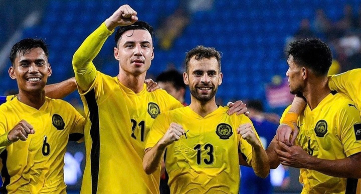 Chuyên gia: LĐBĐ Malaysia chọc giận FIFA, kháng cáo càng thêm nặng tội- Ảnh 1.