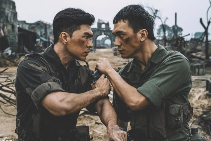 Những ‘cái chết’ tức tưởi- Ảnh 4.