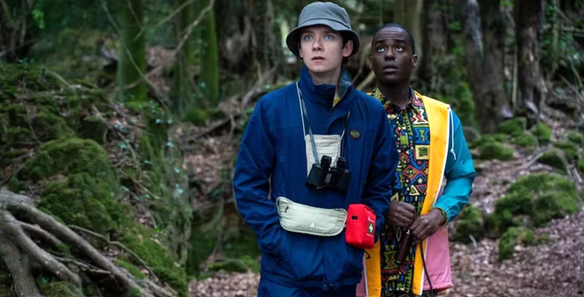 Xem phim Sex Education mà tôi hốt hoảng: Từ bao giờ mà 2 mẹ con tôi lại trở thành những cá nhân yếu ớt trong tập thể đến nhường này?- Ảnh 1.