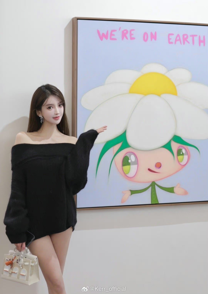 Lật tẩy đường dây đào tạo chân dài săn chồng giàu, Huỳnh Hiểu Minh và các đại gia Cbiz sập bẫy thế nào?- Ảnh 9.