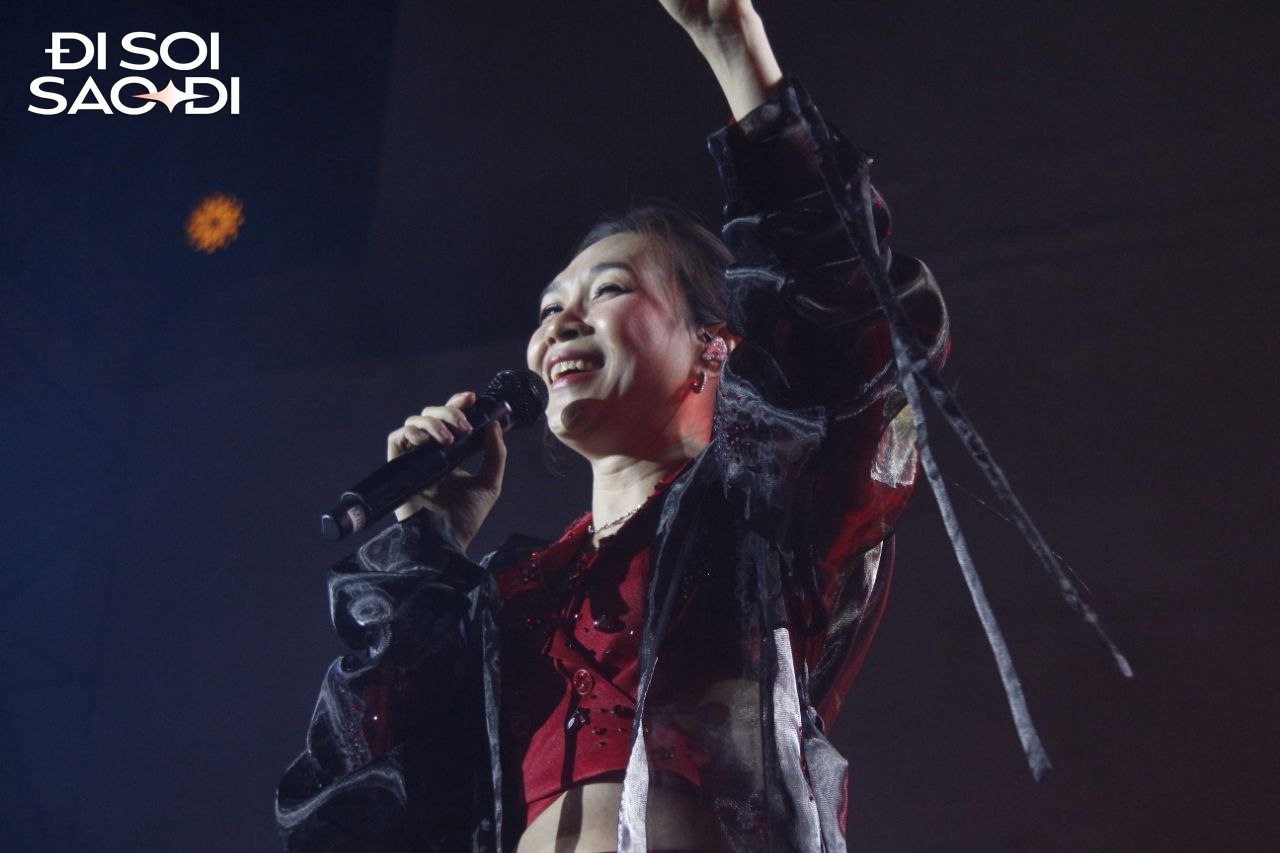 Nỗi lòng của Mỹ Tâm- Ảnh 4.