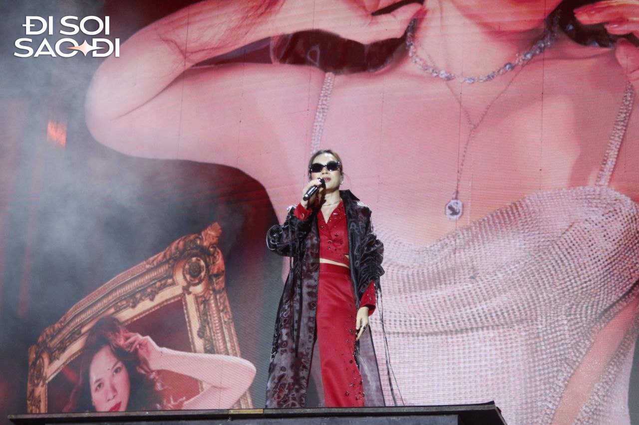 Nỗi lòng của Mỹ Tâm- Ảnh 5.