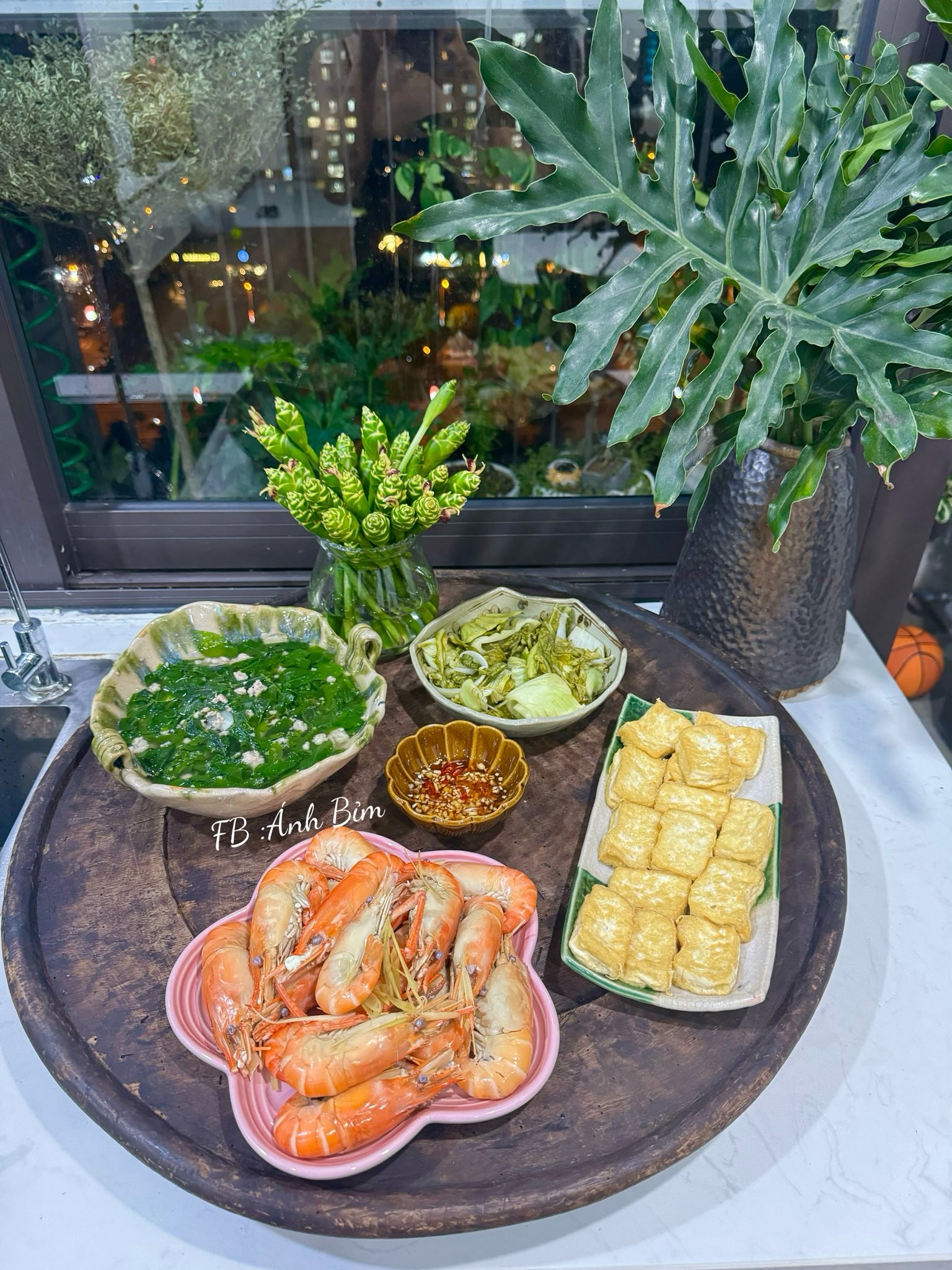 Mẹ chồng biết t&iacute;nh to&aacute;n, con d&acirc;u H&agrave; Nội đỡ hẳn tiền chợ: Tủ lạnh l&uacute;c n&agrave;o cũng sẵn đồ, bữa cơm ngon v&agrave; rẻ- Ảnh 16.