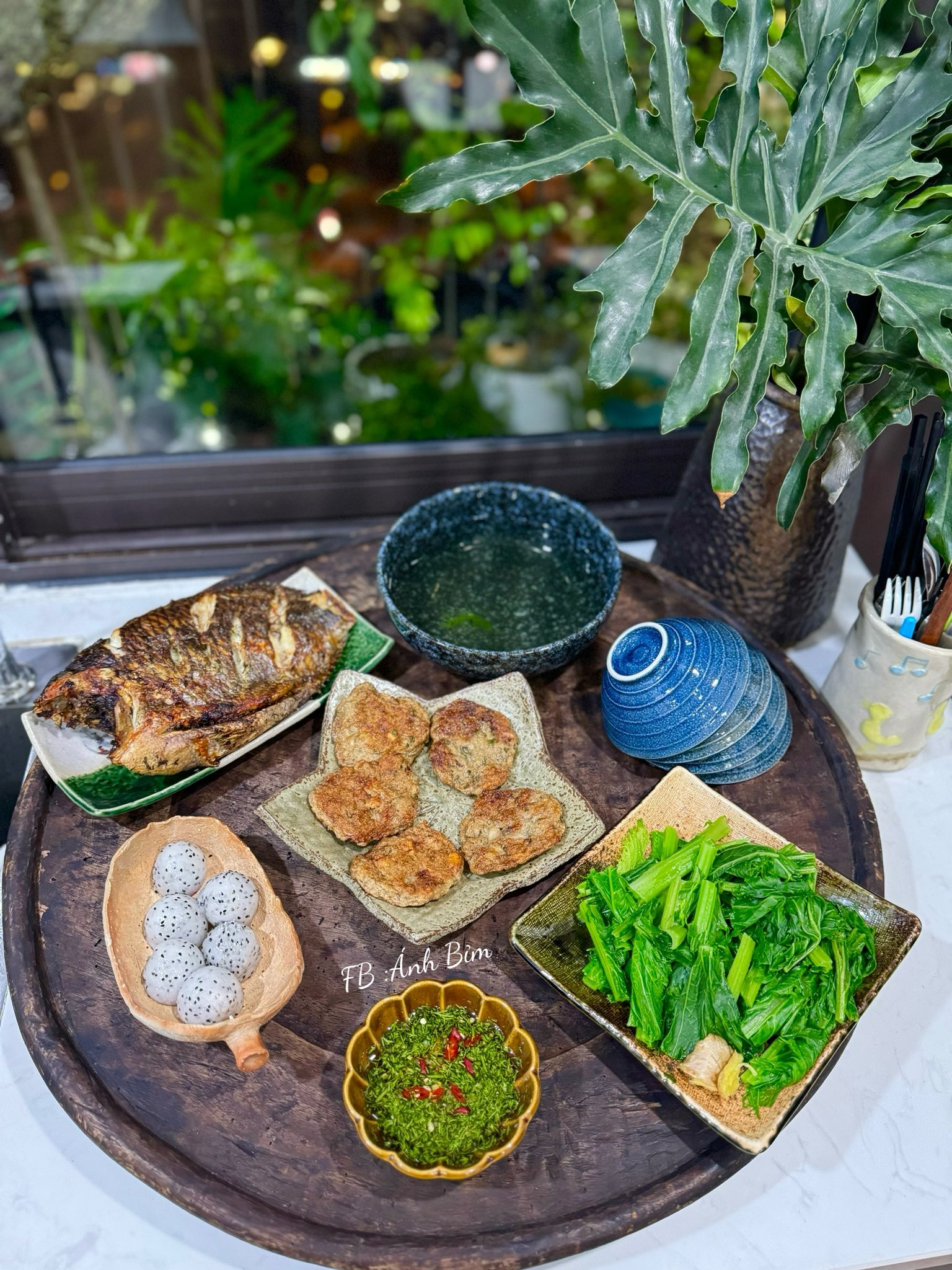 Mẹ chồng biết t&iacute;nh to&aacute;n, con d&acirc;u H&agrave; Nội đỡ hẳn tiền chợ: Tủ lạnh l&uacute;c n&agrave;o cũng sẵn đồ, bữa cơm ngon v&agrave; rẻ- Ảnh 15.