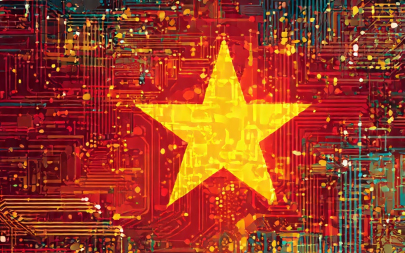 Diễn biến mới kênh đào Phù Nam của Campuchia: Có một thứ có thể ngăn cản tiến độ- Ảnh 3. Một chỉ số của Việt Nam dẫn đầu Đông Nam Á 3 năm liên tiếp