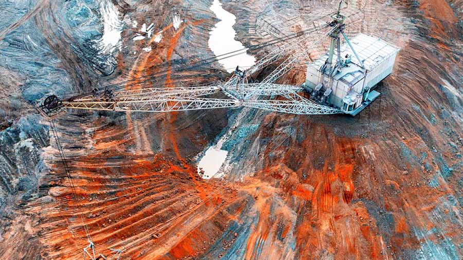 Trung Quốc hiện nắm giữ tới 70% đất hiếm toàn cầu, Việt Nam có bao nhiêu?- Ảnh 4.