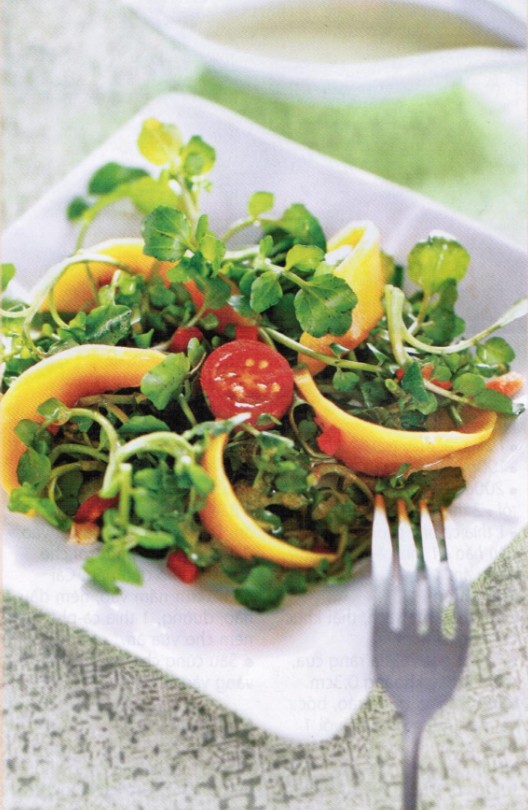 CDC Mỹ bình chọn loại rau duy nhất đạt 100/100 điểm về xếp hạng bổ dưỡng- Ảnh 2.