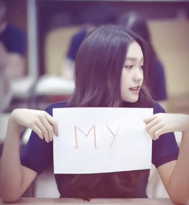 Gấp 3 visual khi nhà Doãn Hải My hội tụ: Mẹ U50 trẻ đẹp, vợ Văn Hậu ngọt ngào, em trai là hotboy Marie Curie!- Ảnh 3.