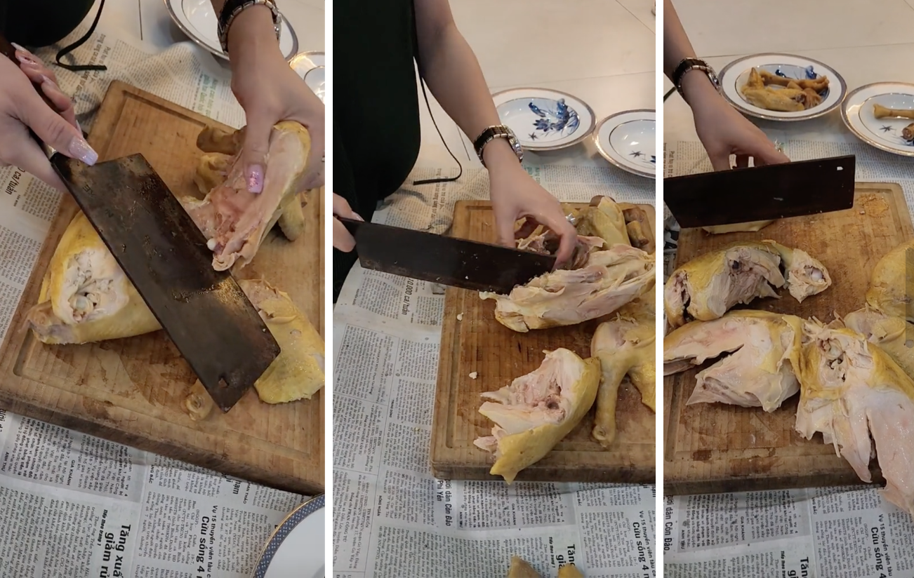 Diệp Lâm Anh làm được điều mà nhiều người không thể- Ảnh 2. Diệp Lâm Anh làm được điều mà nhiều người không thể- Ảnh 2.