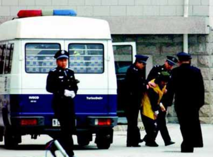 Cuộc truy bắt 'con quỷ điên loạn' sát hại 67 người ở Trung Quốc- Ảnh 3.