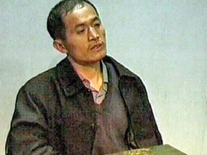 Cuộc truy bắt 'con quỷ điên loạn' sát hại 67 người ở Trung Quốc- Ảnh 1.